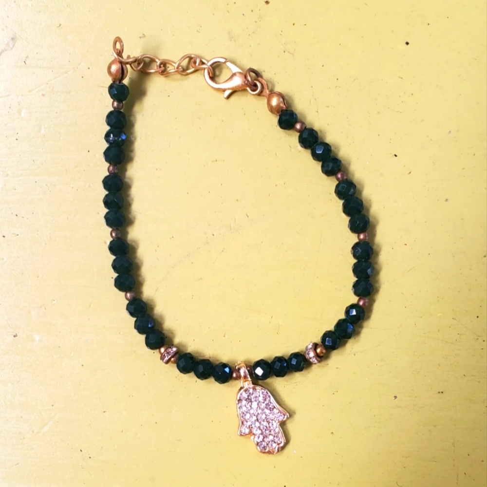 Vintage bracelets